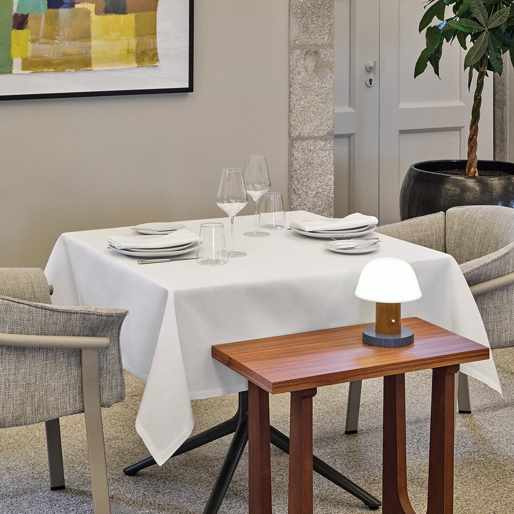 Atoalhados de sarja 100% algodao