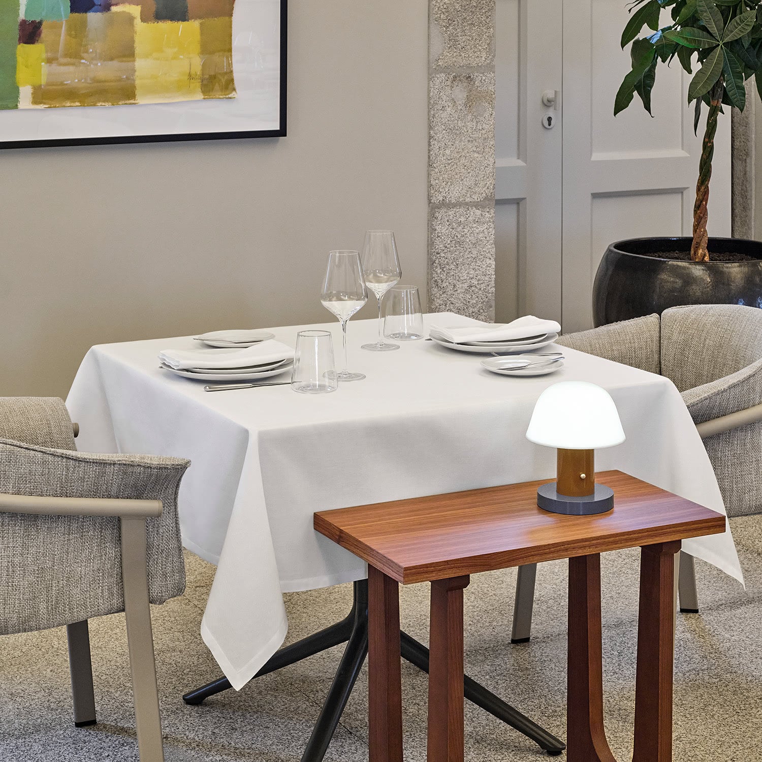 Atoalhados de sarja 100% algodao