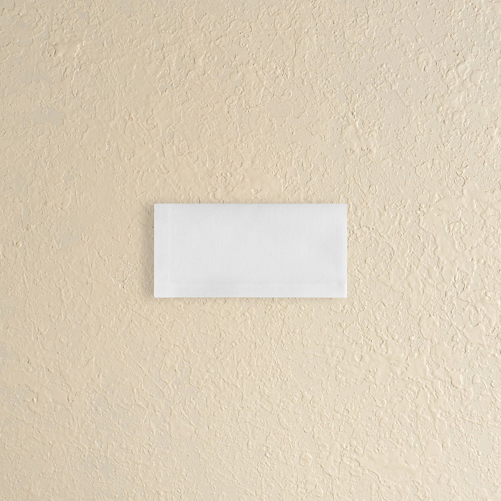 Guardanapo 100% algodao