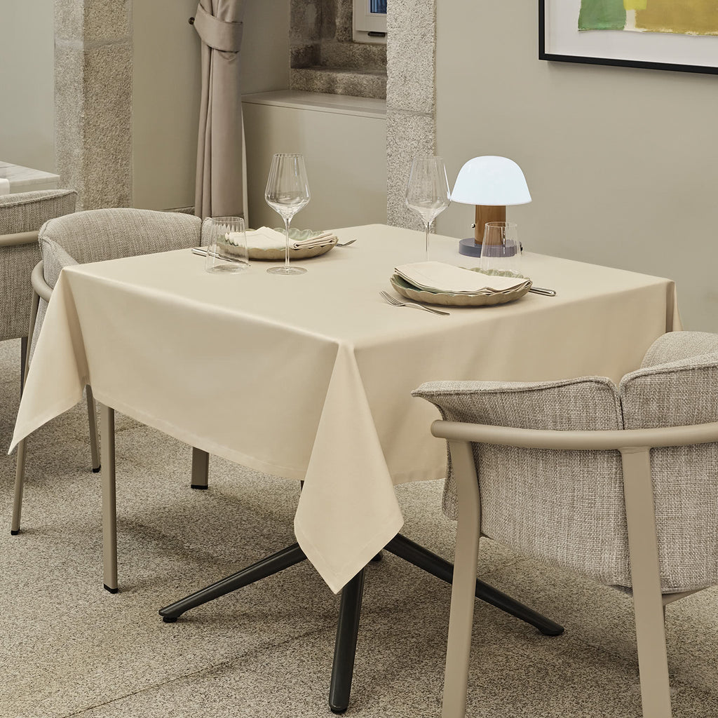 atoalhados 100% algodao bege