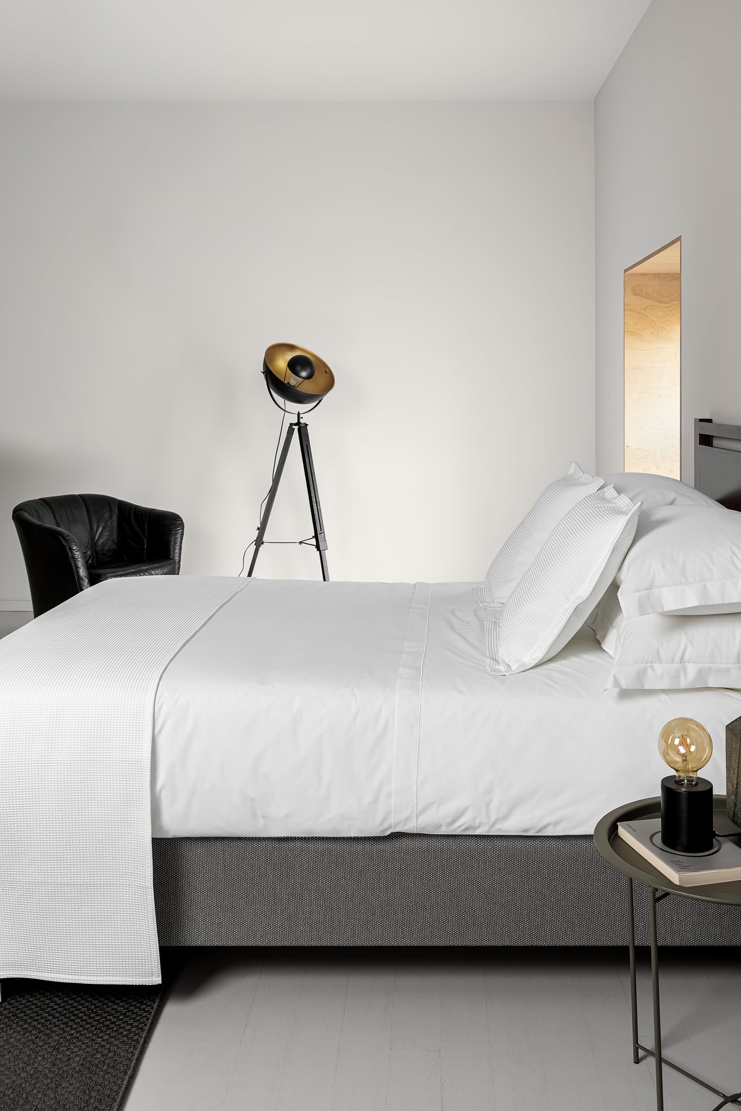 Jogo 180 fios e tapa pes favo de mel