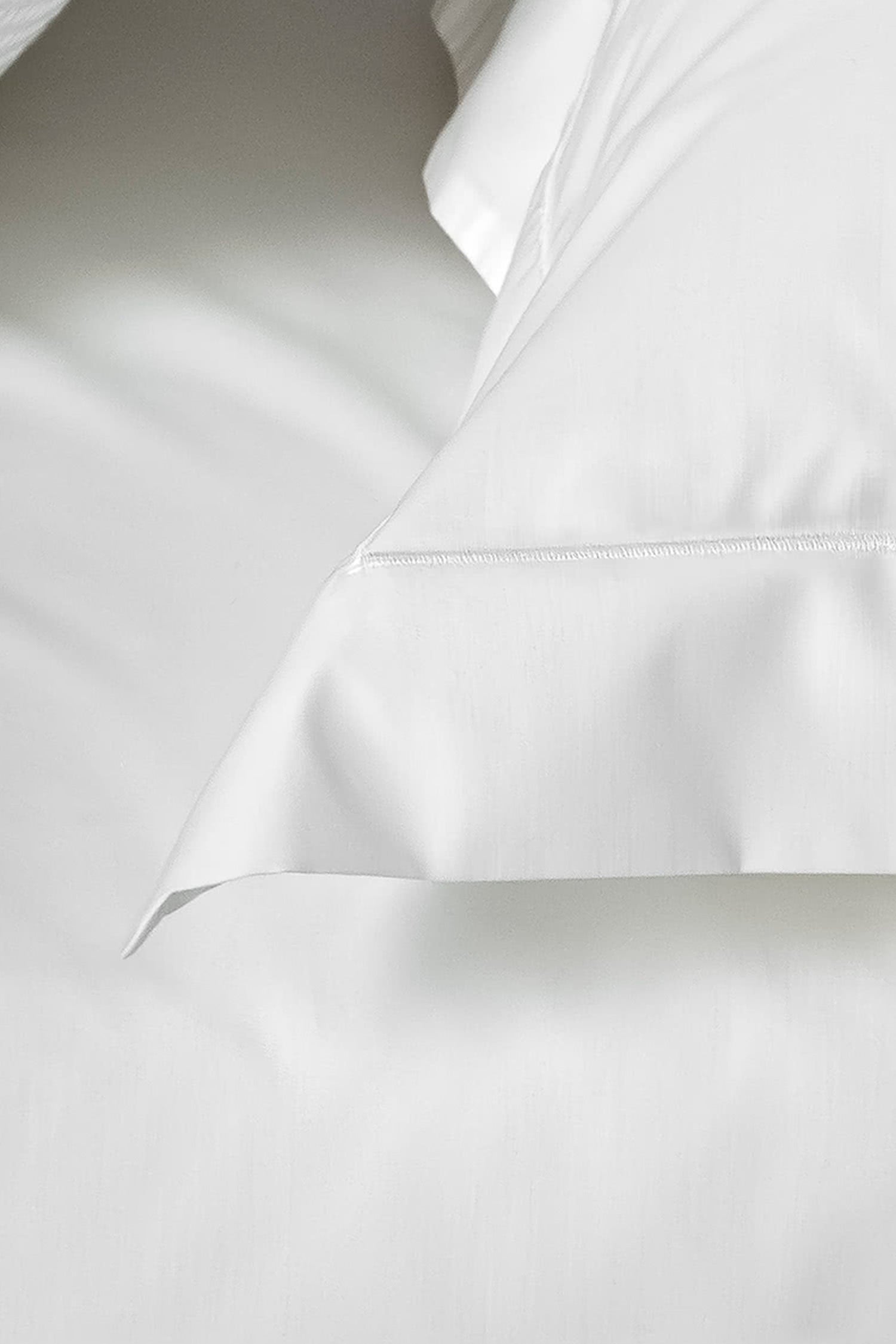 fronha 180 fios ponto rolinho