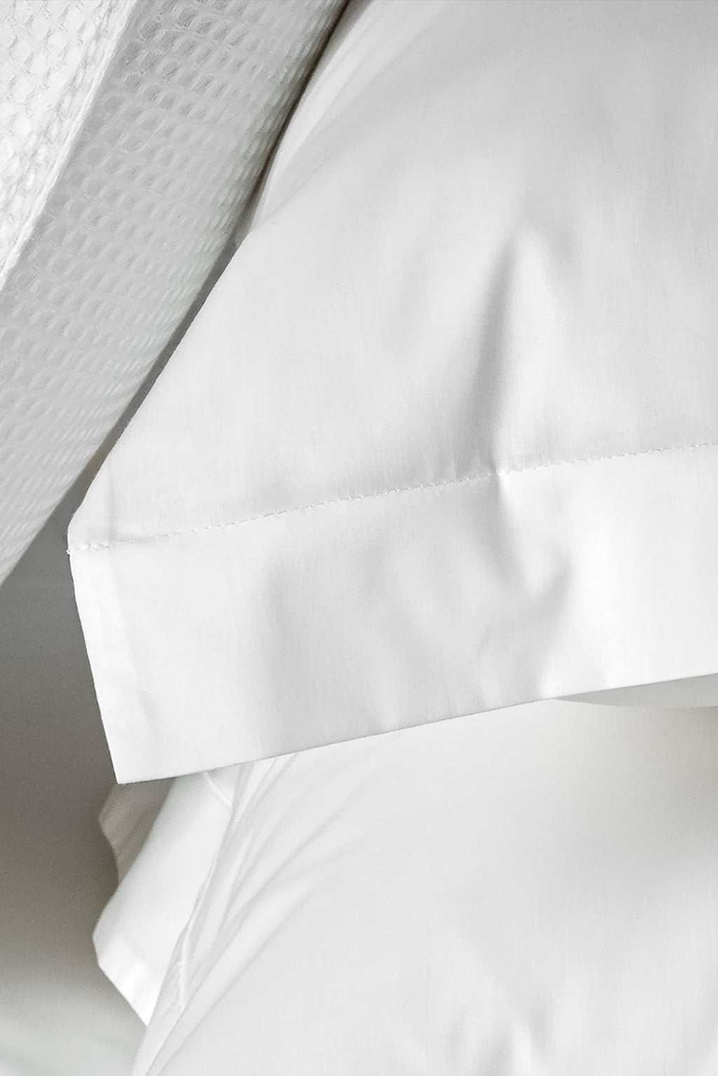 fronha 180 fios ponto rolinho