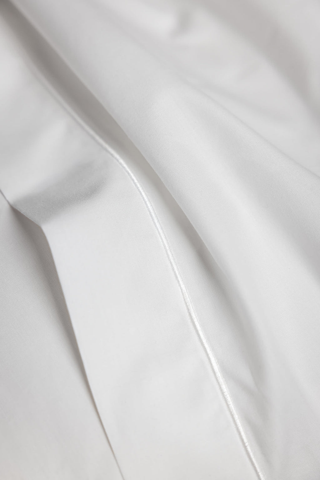 Lencol ponto rolinho 180 fios