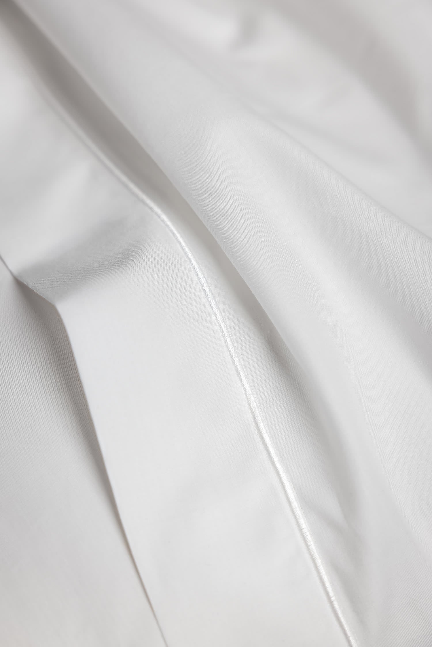 Lencol ponto rolinho 180 fios