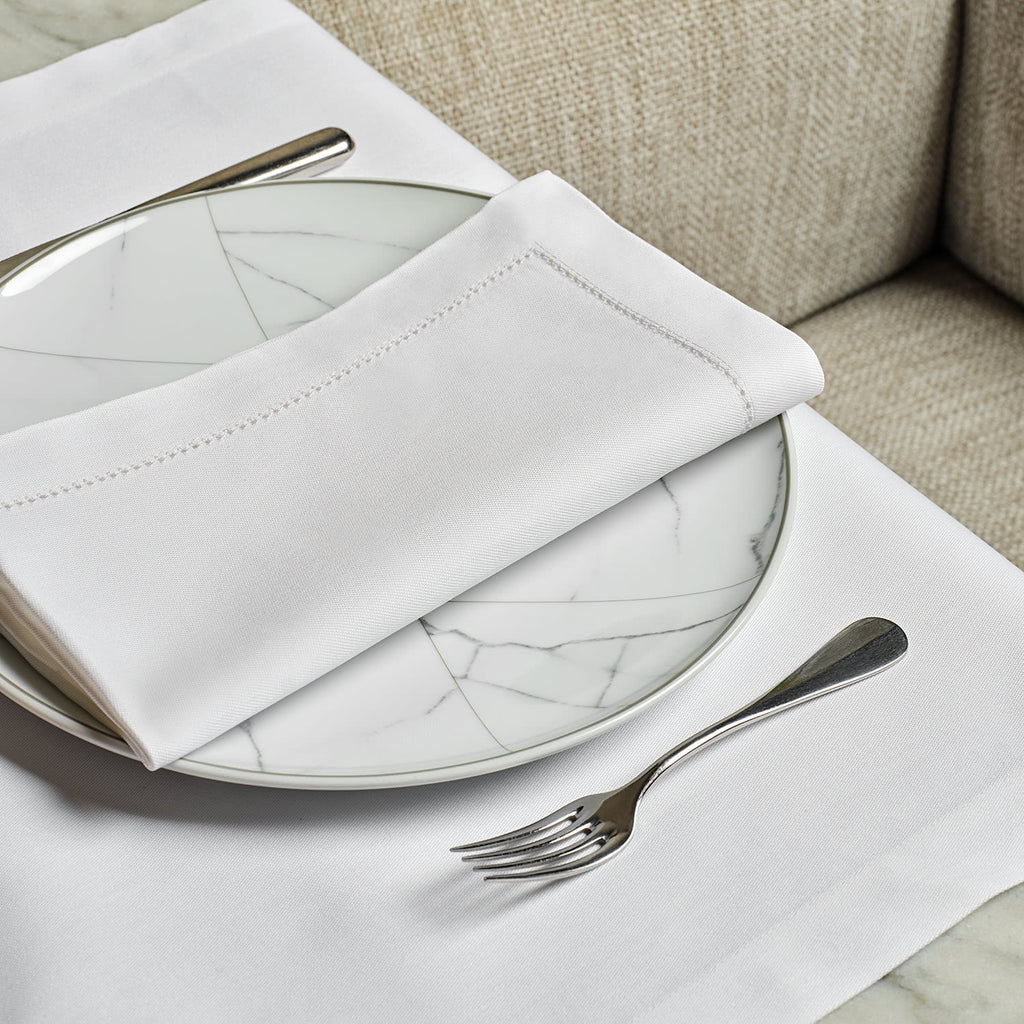 Guardanapo Ponto Aberto 100% Algodao