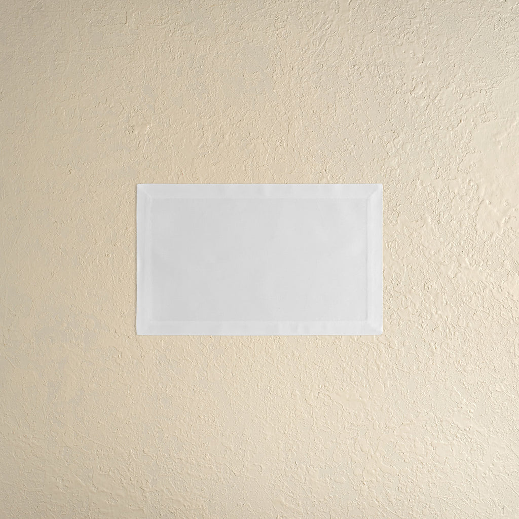 Individual 100% algodão