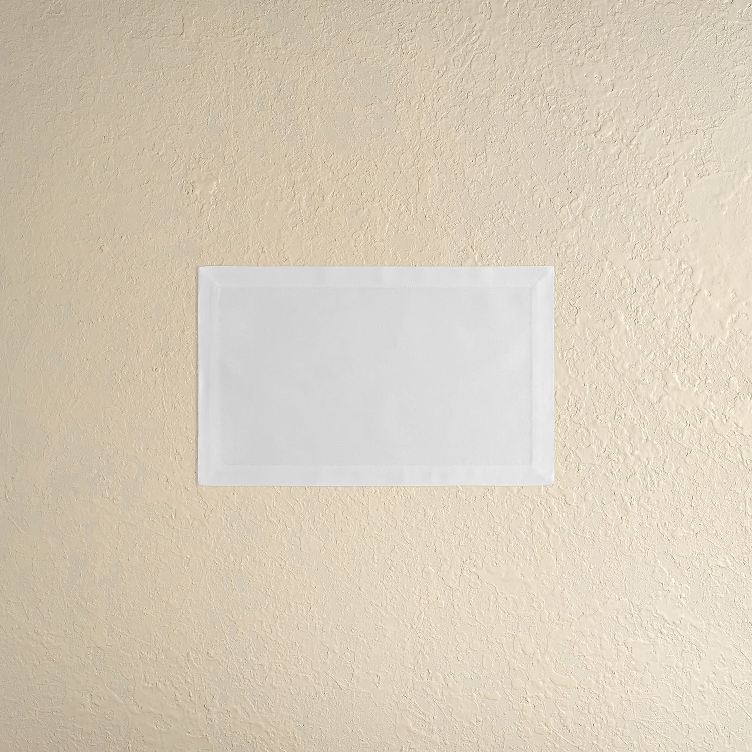 Individual 100% algodão