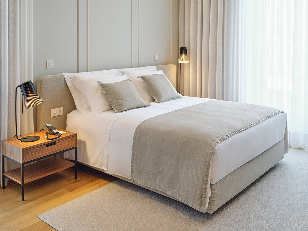 Cetim 300 fios 100% algodao