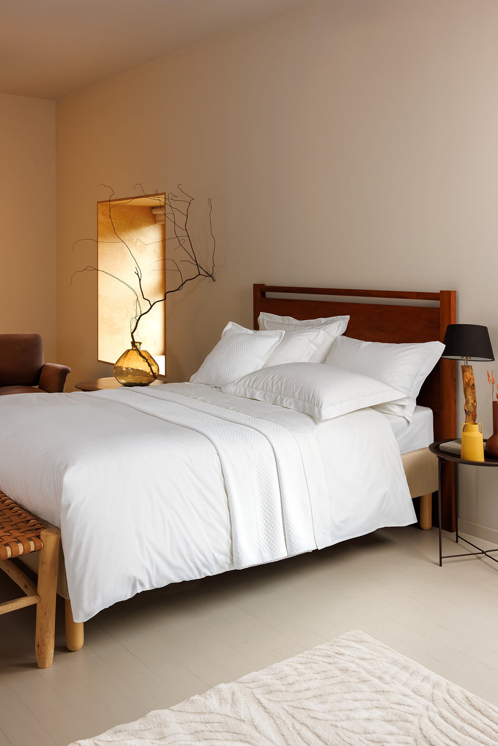 jogo de 200 fios percale