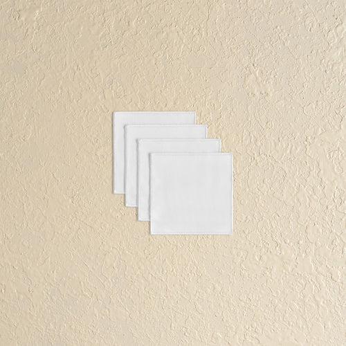 base de copos 100% algodão