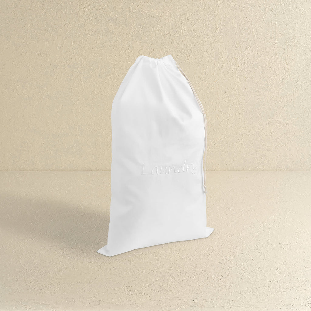 Saco lavandaria