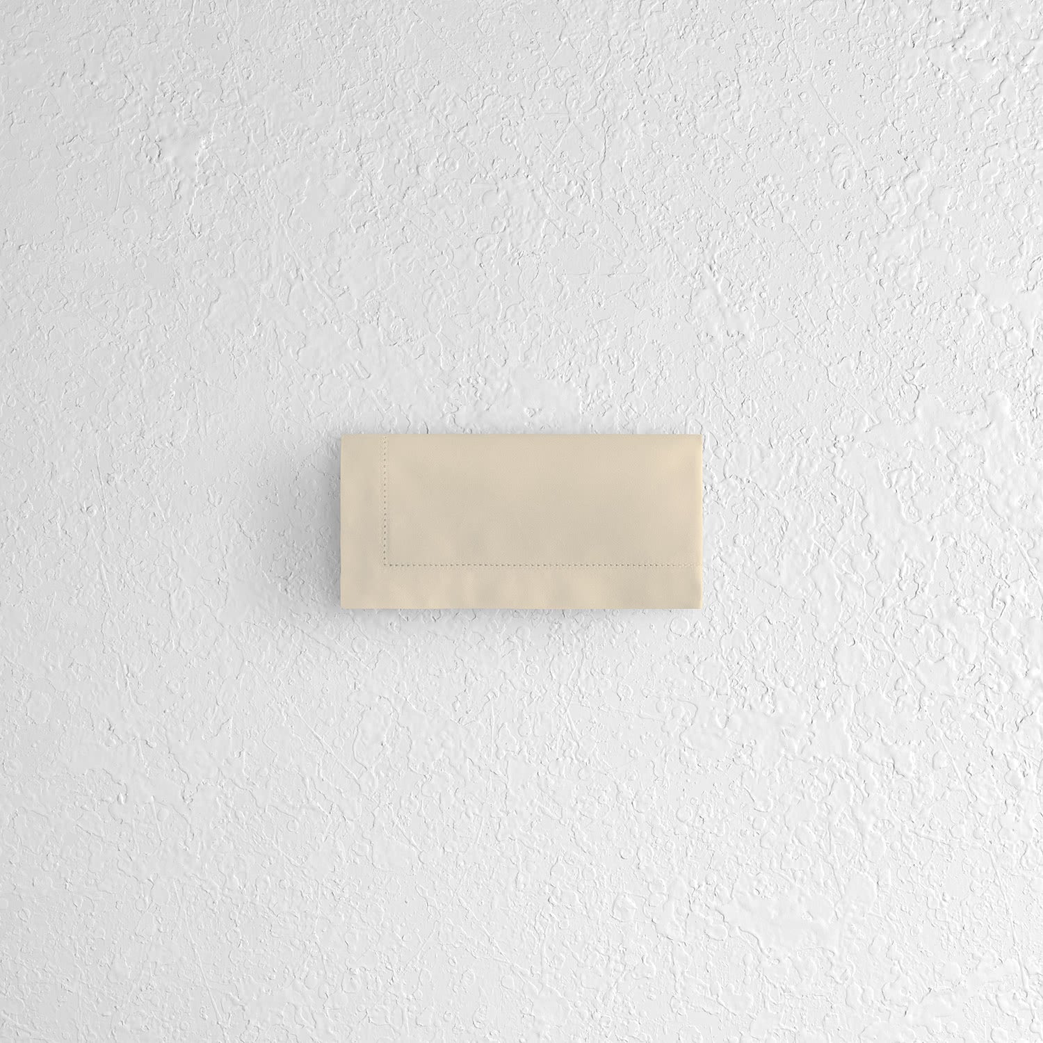 Guardanpo 100% algodao bege