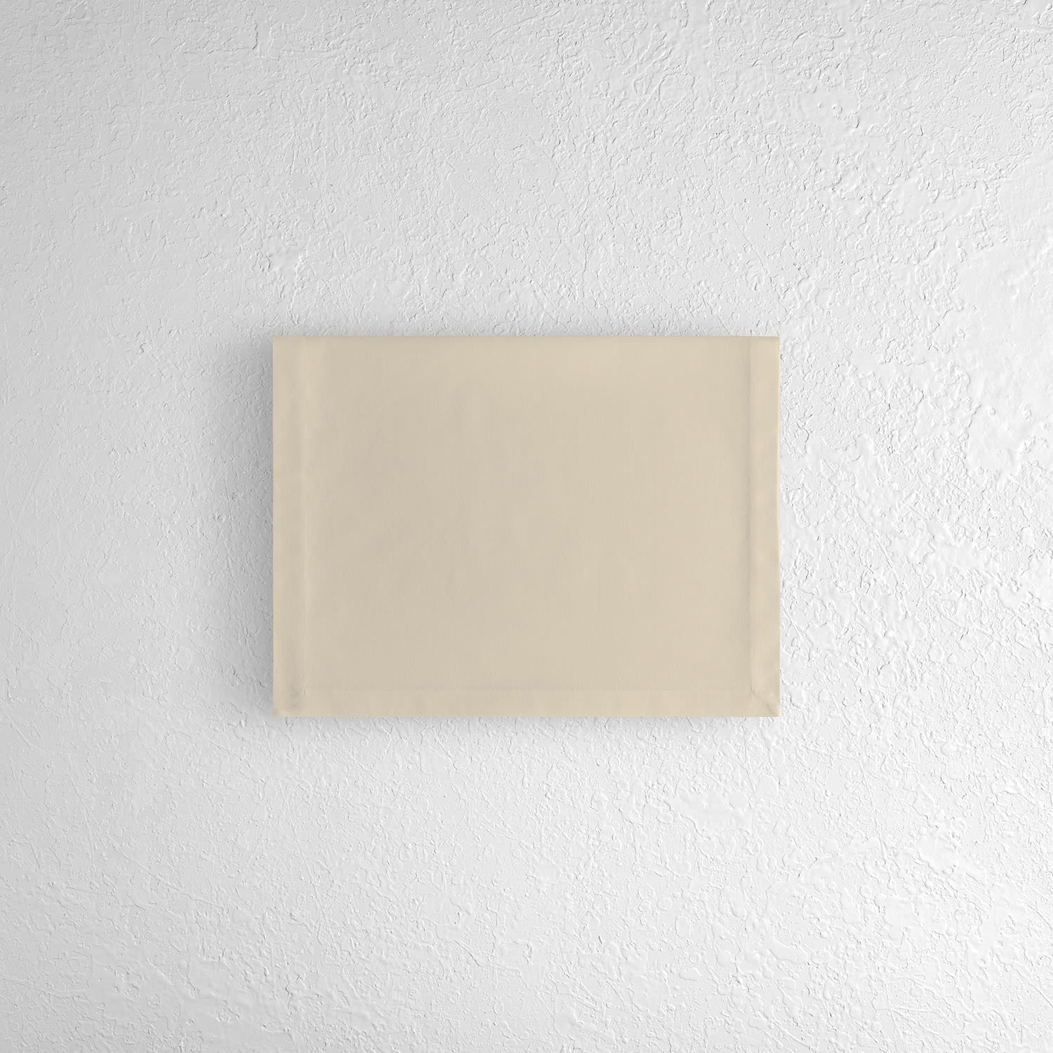 Caminho 100% algodao bege