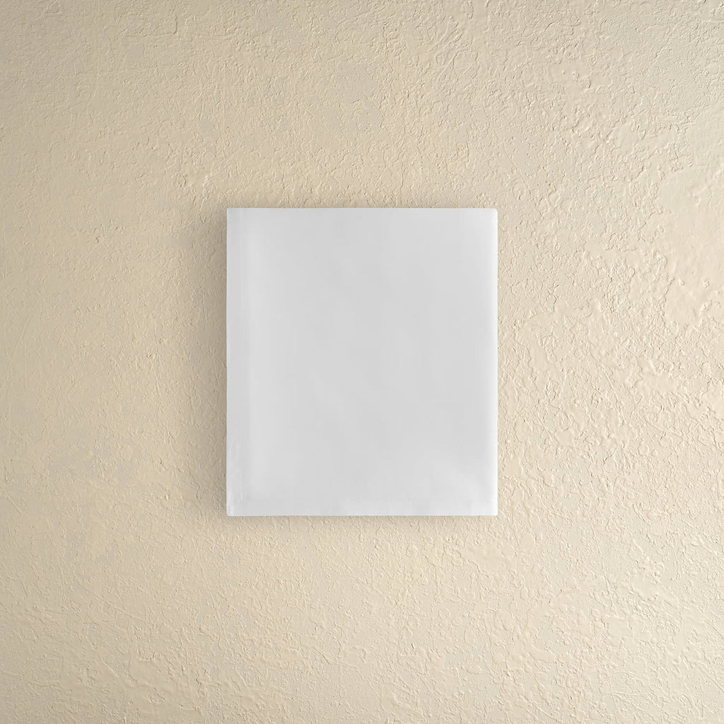 Toalha 50% algodão 50% poliéster