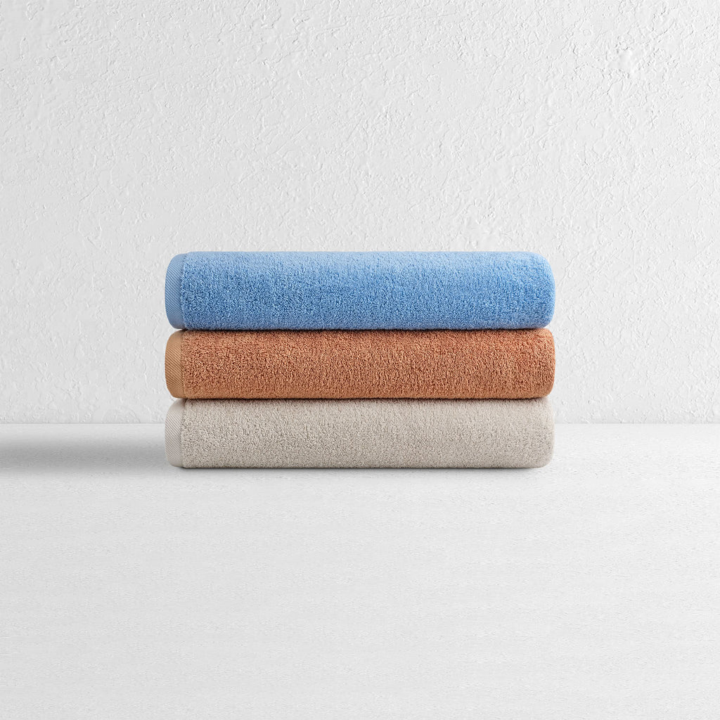 Toalha de Piscina 100% Algodão