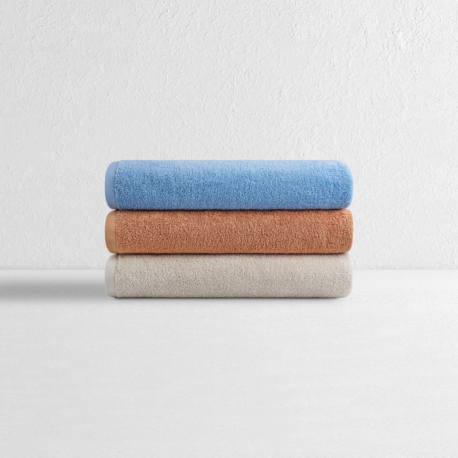 Toalha de Piscina 100% Algodão