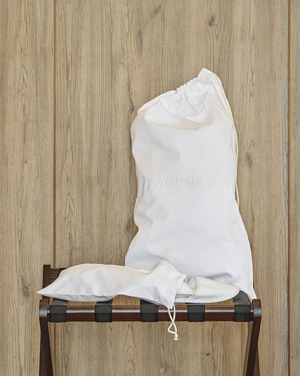 saco lavandaria com saco multiusos