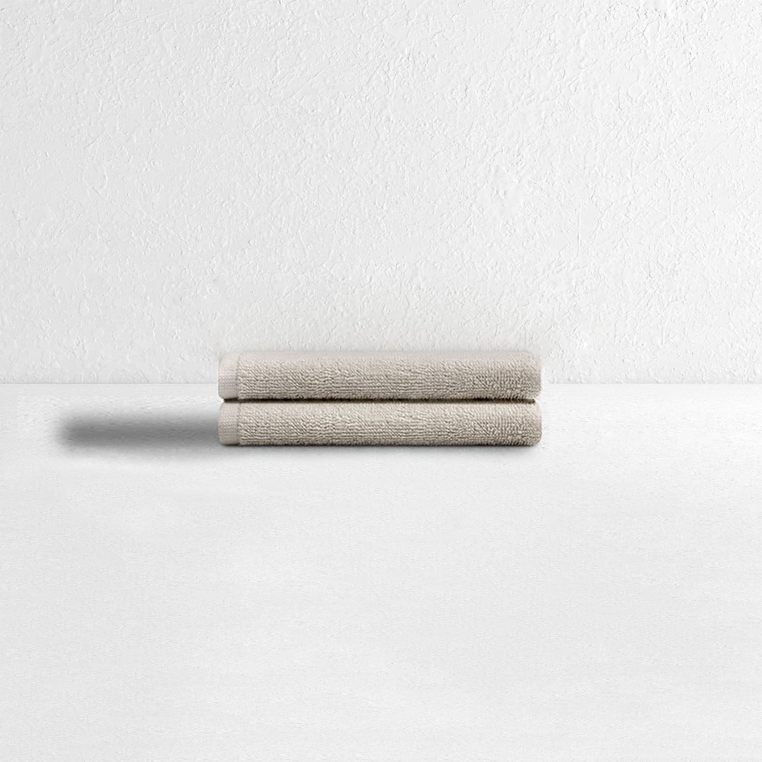 Toalhete 100% Algodão 470gr SPA (Pack de 2)