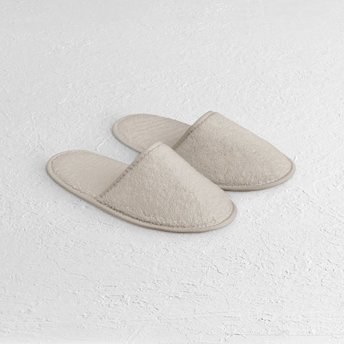 chinelos de felpo spa