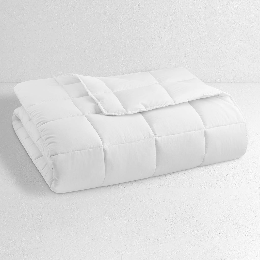 edredao de fibra 350gr