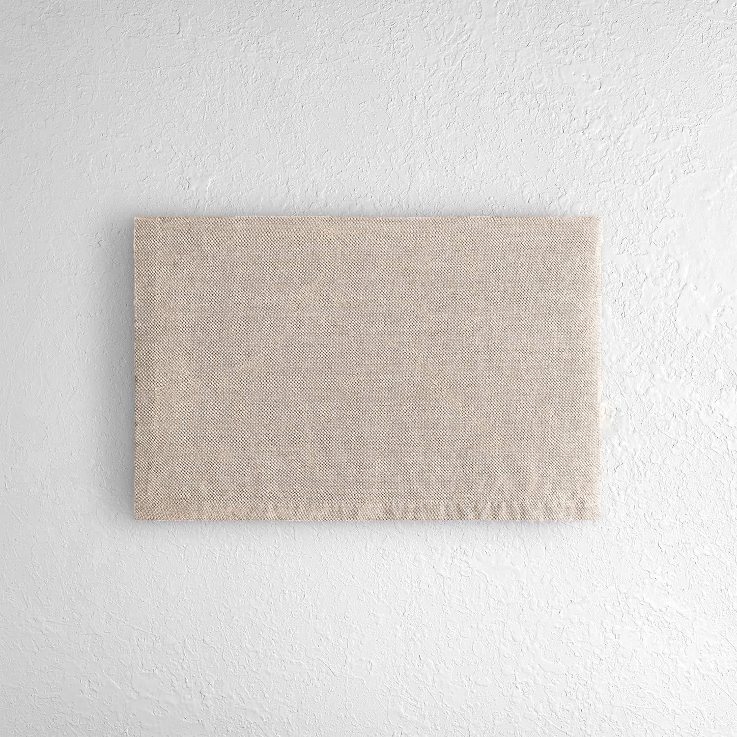 tapa pes de linho e algodao