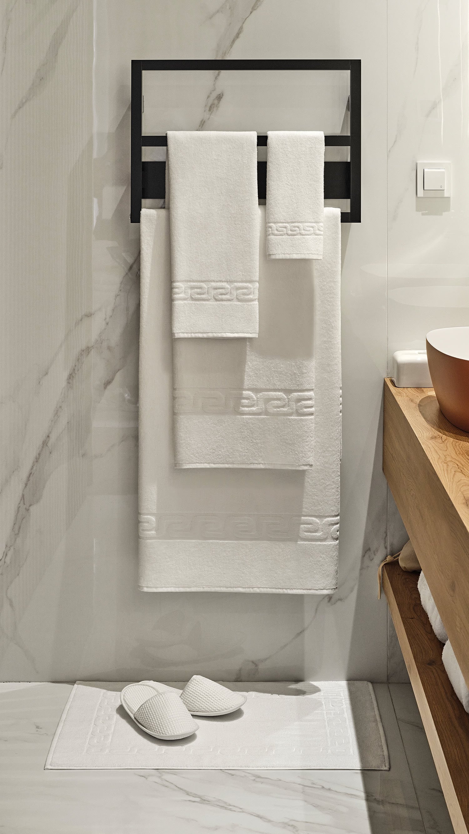 Tolhas grega 450gramas