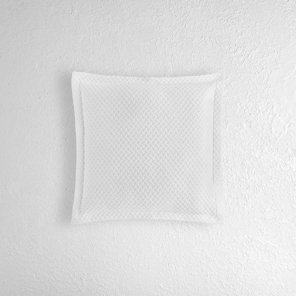 Almofada decorativa safira