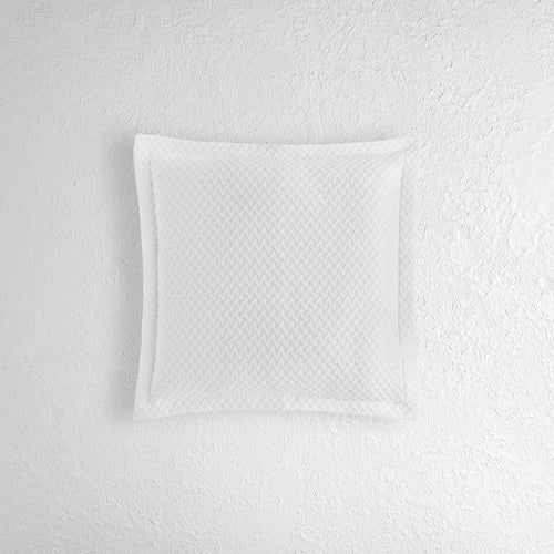 Almofada decorativa safira