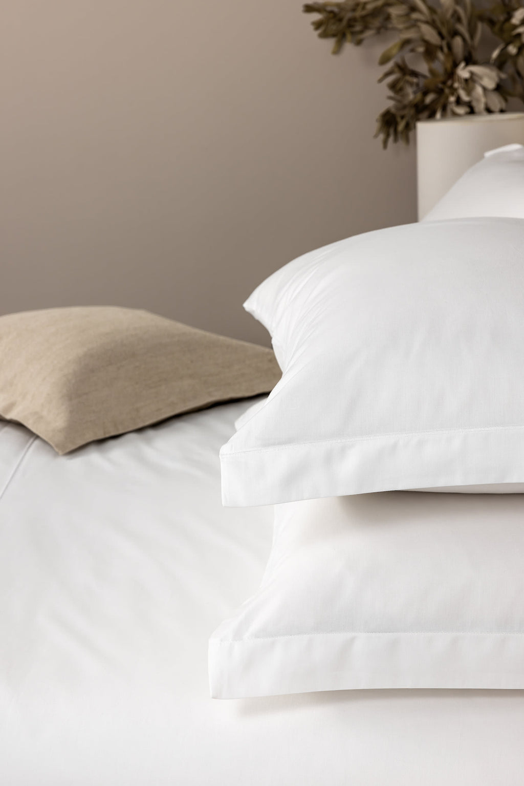 lencol 300 fios cetim e fronhas 300 fios cetim