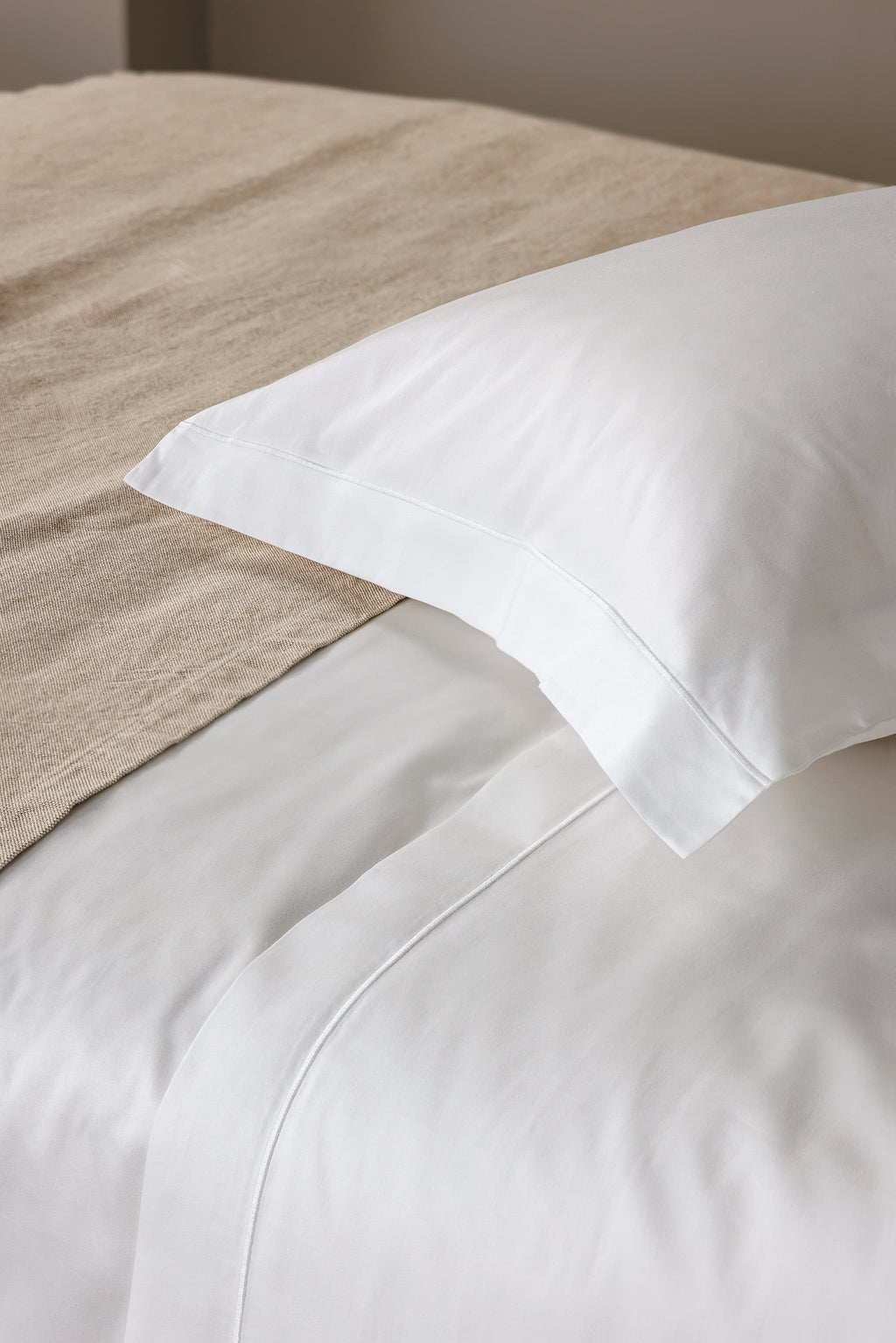 fronha 300 fios cetim ponto rolinho e lencol 300 fios ponto rolinho