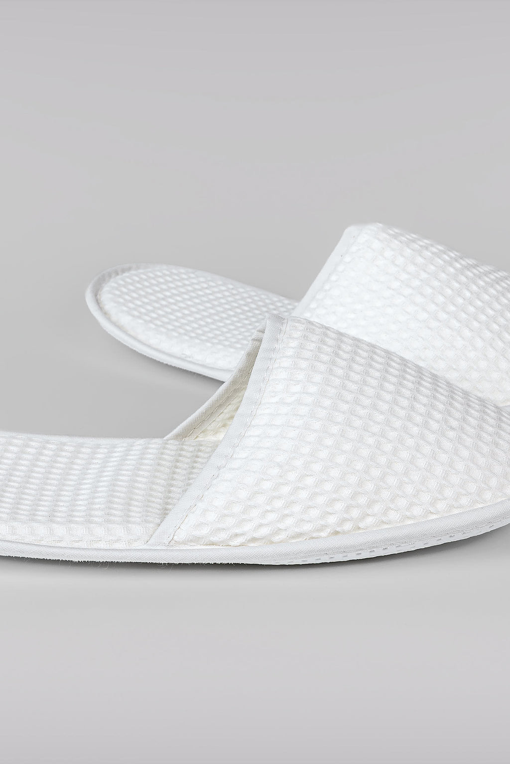 Chinelos favo de mel