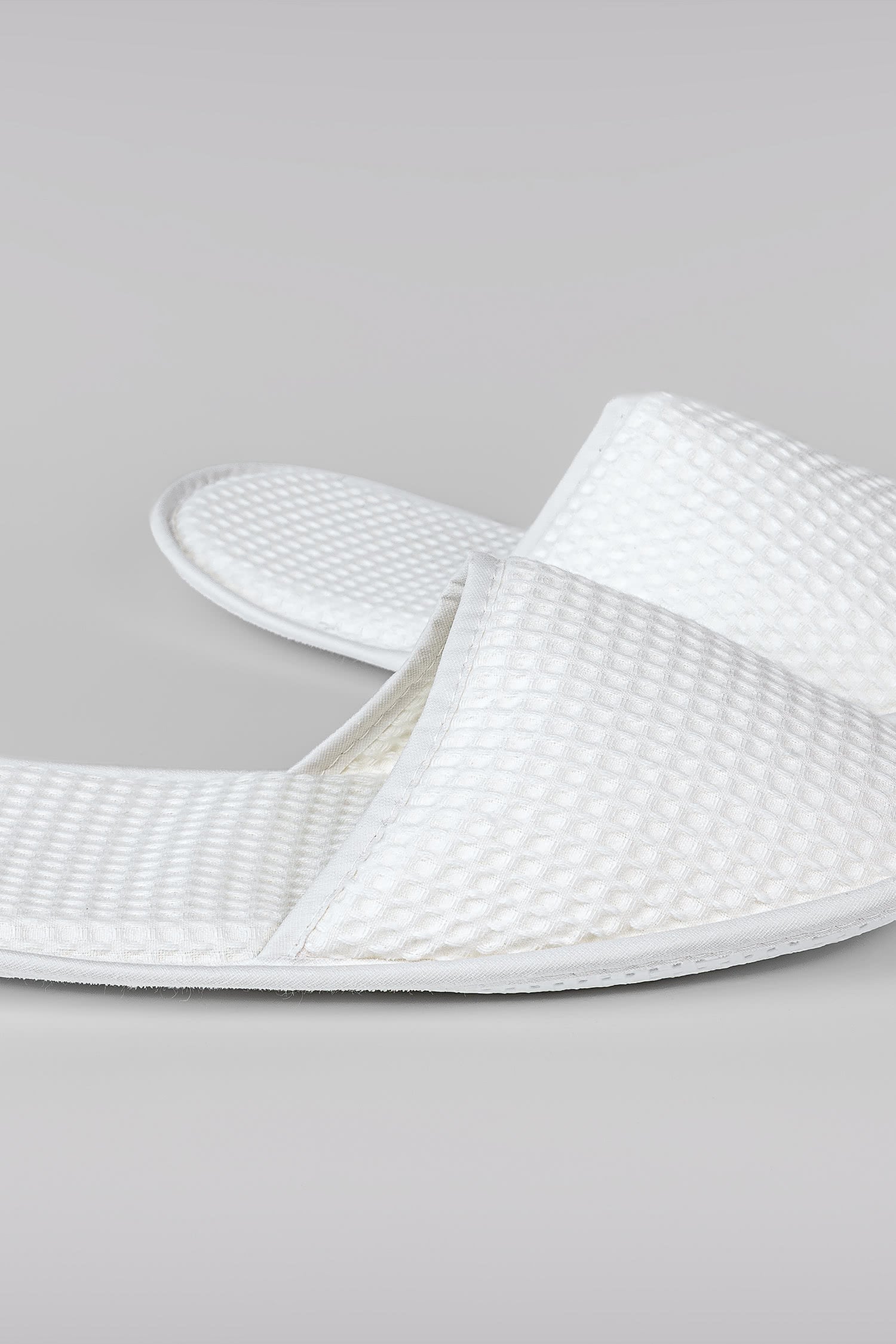 Chinelos favo de mel