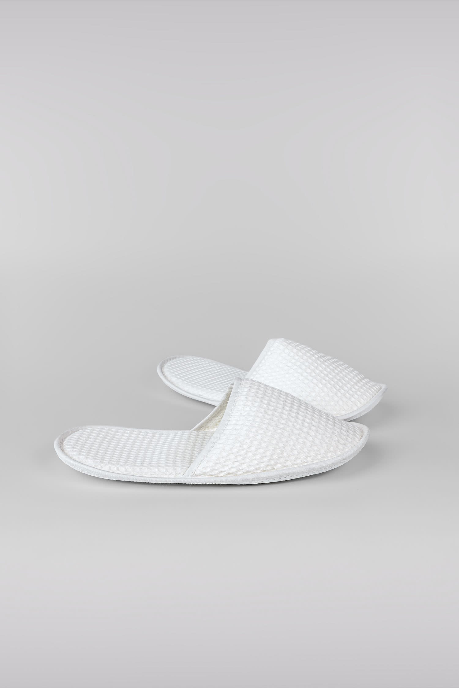 Chinelos favo de mel