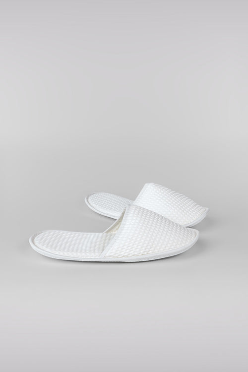 Chinelos favo de mel