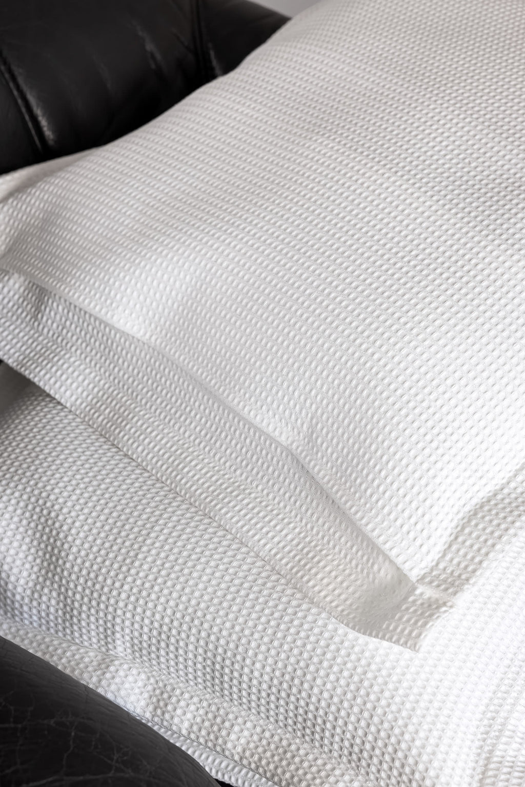 Almofada decorativa favo de mel