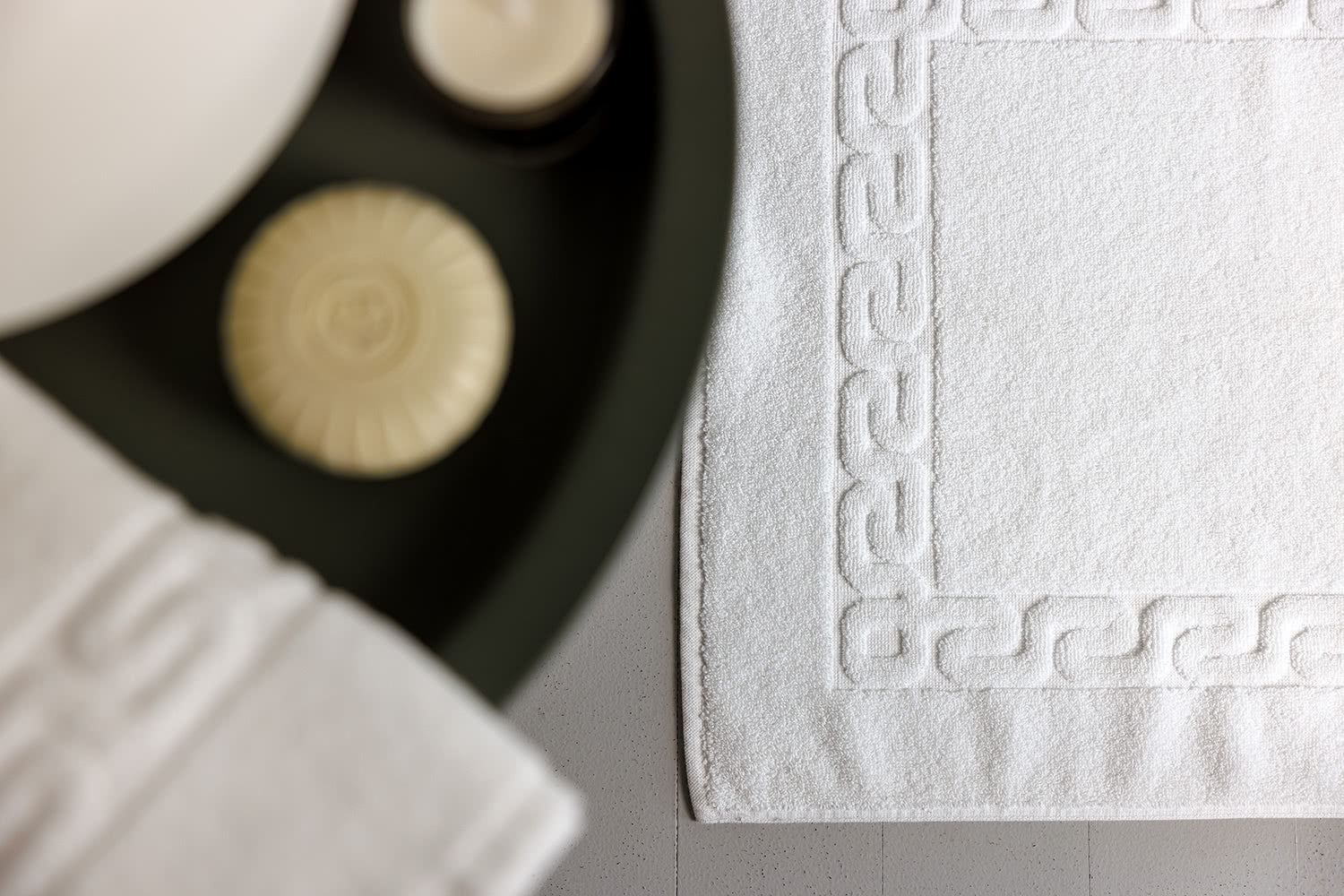 Tapete grega 750 gramas