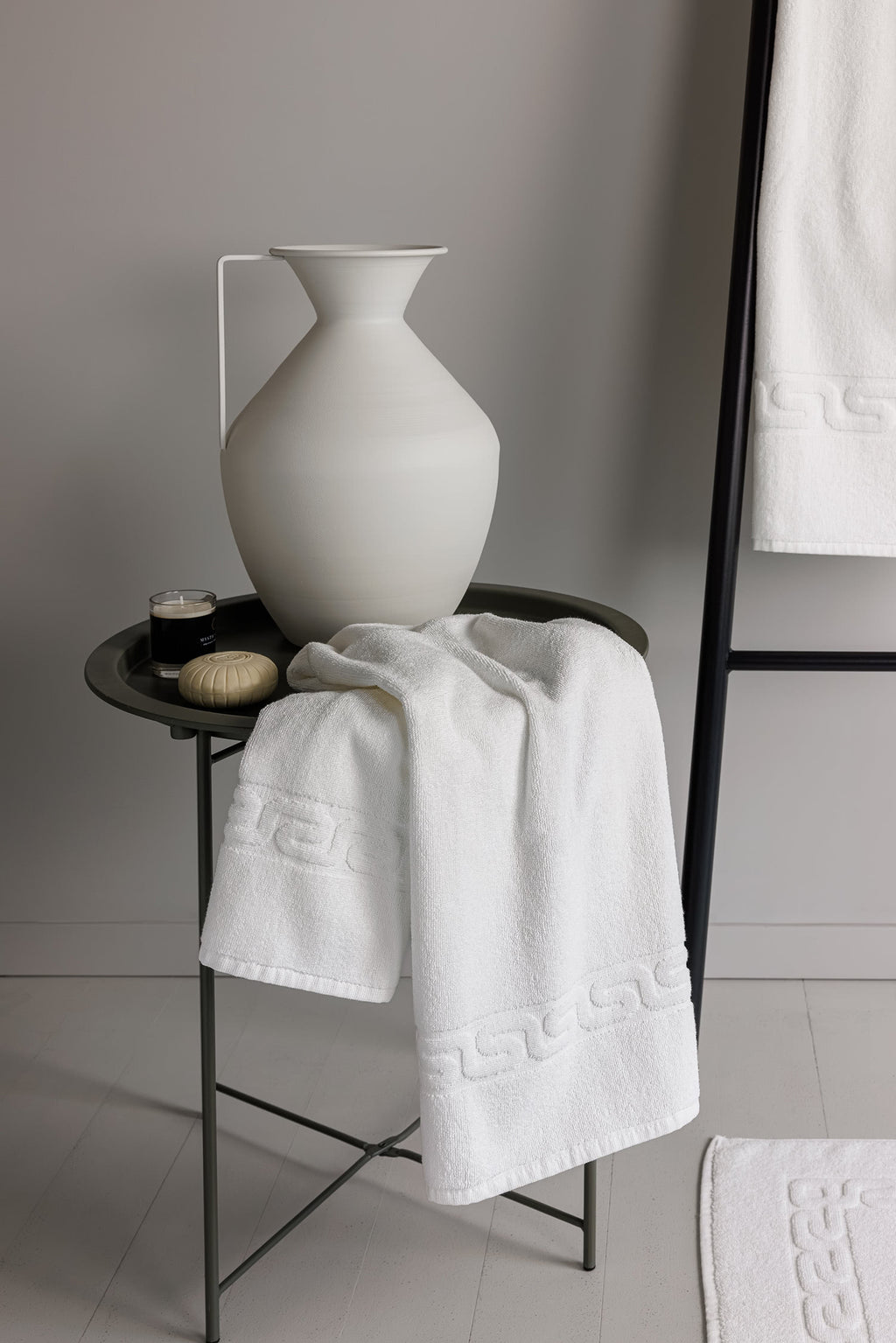 Toalha grega 450 gramas