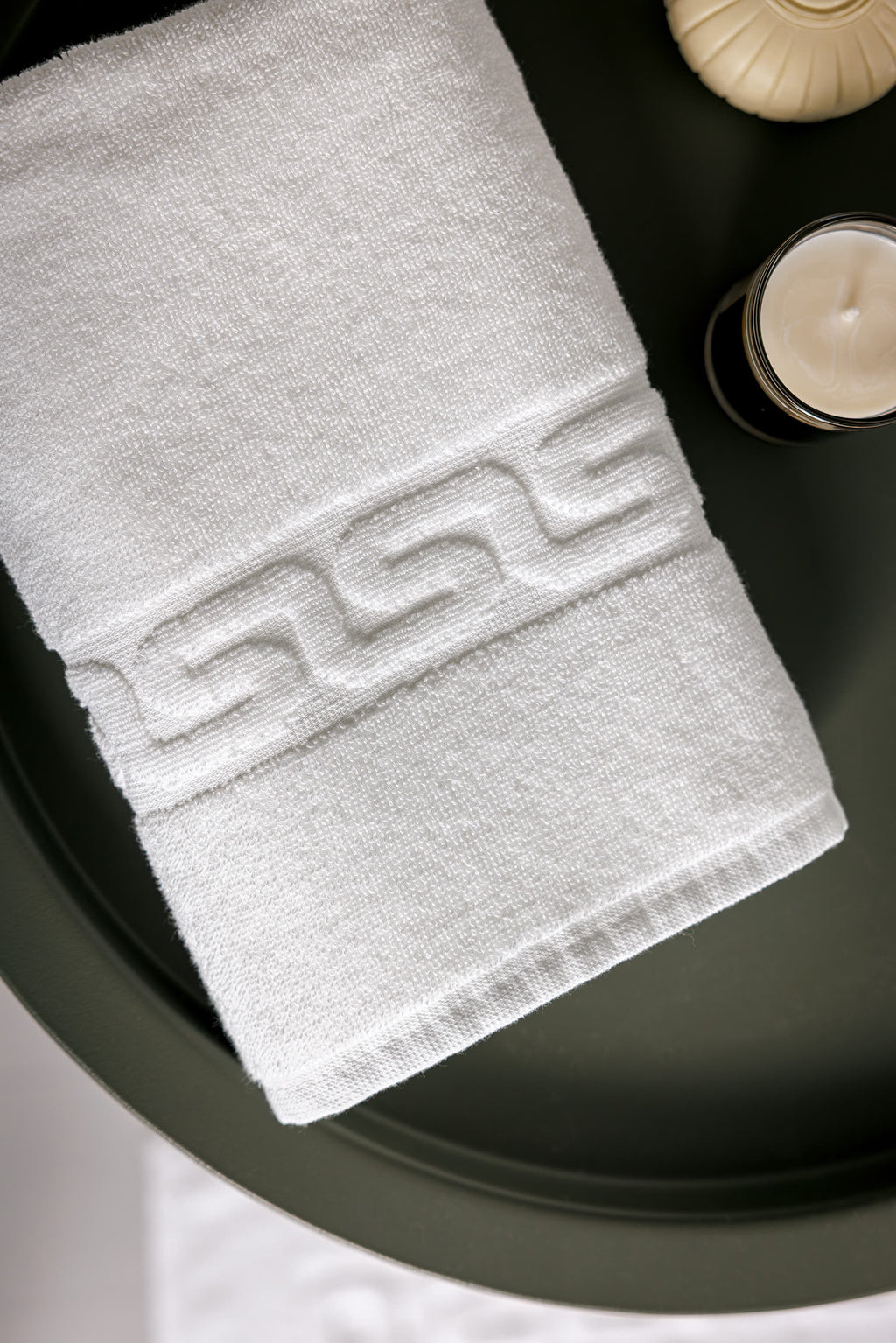 Toalha grega 450 gramas