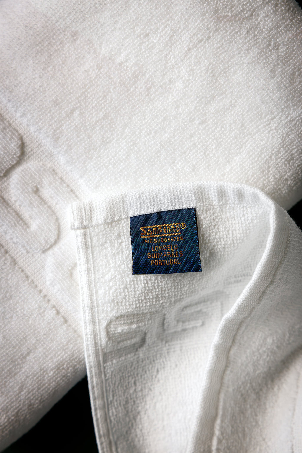 Toalha grega 450 gramas