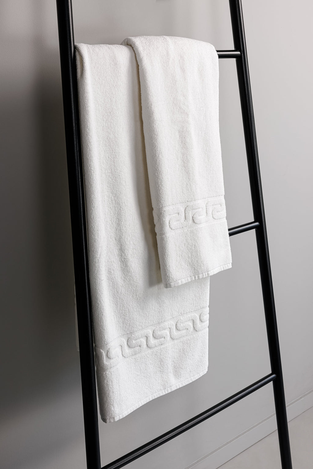 Toalha grega 450 gramas