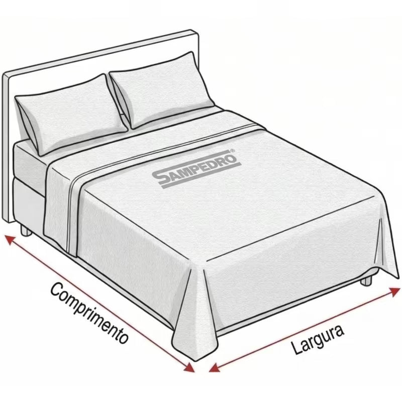 Cobertor - Edredão - Manta