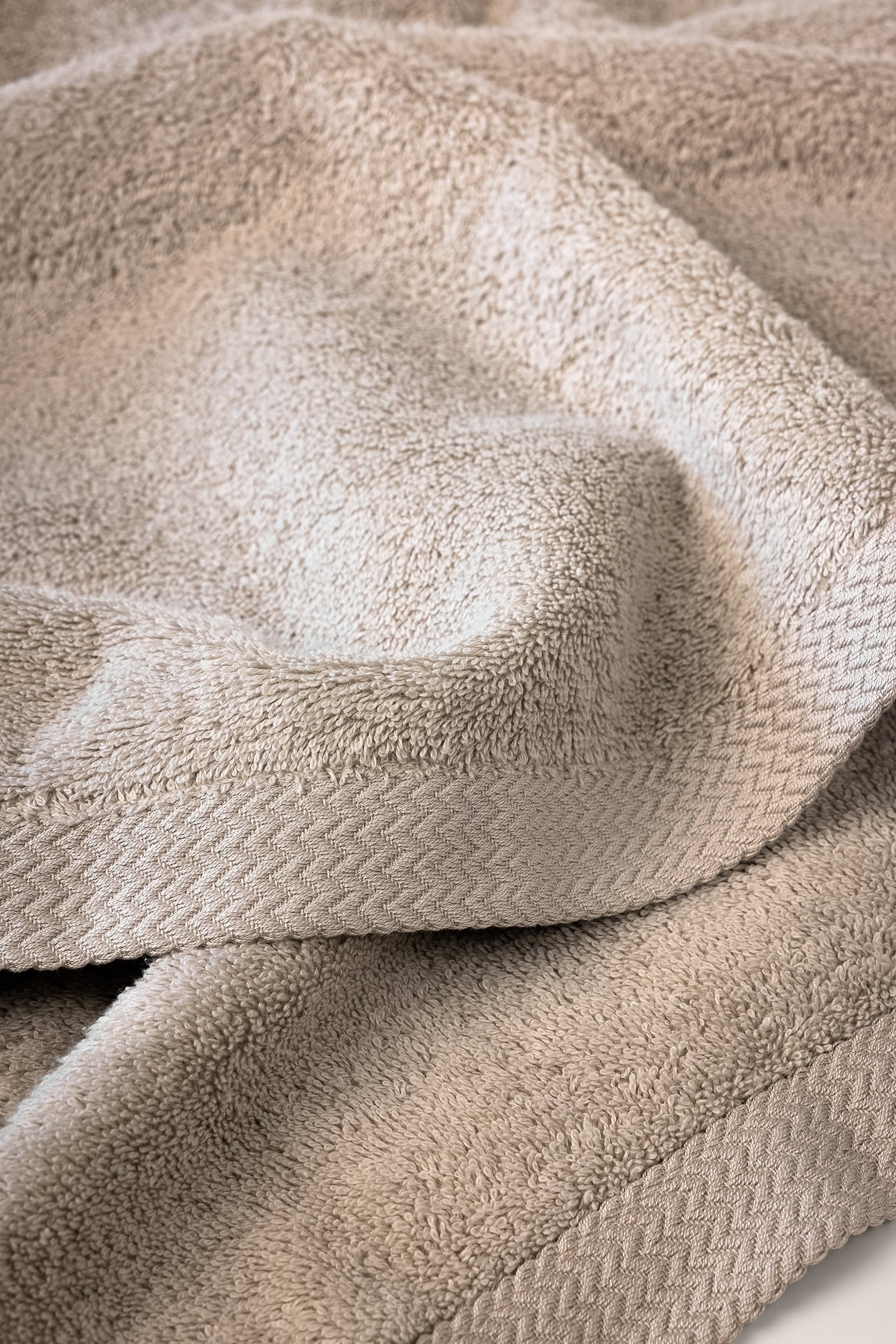 Toalhas 550 gramas SPA