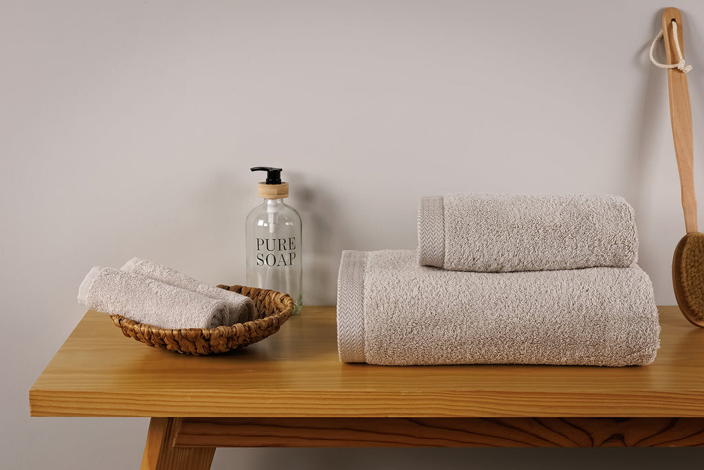 Toalhas 550 gramas SPA