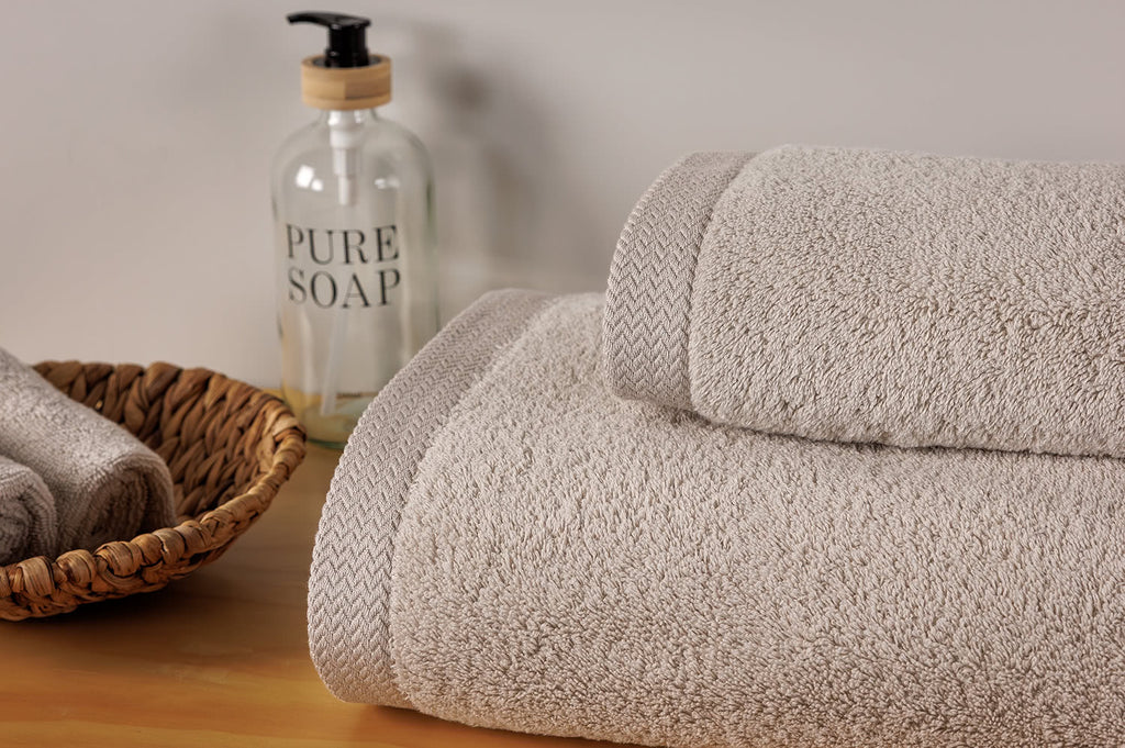 Toalhas 550 gramas SPA