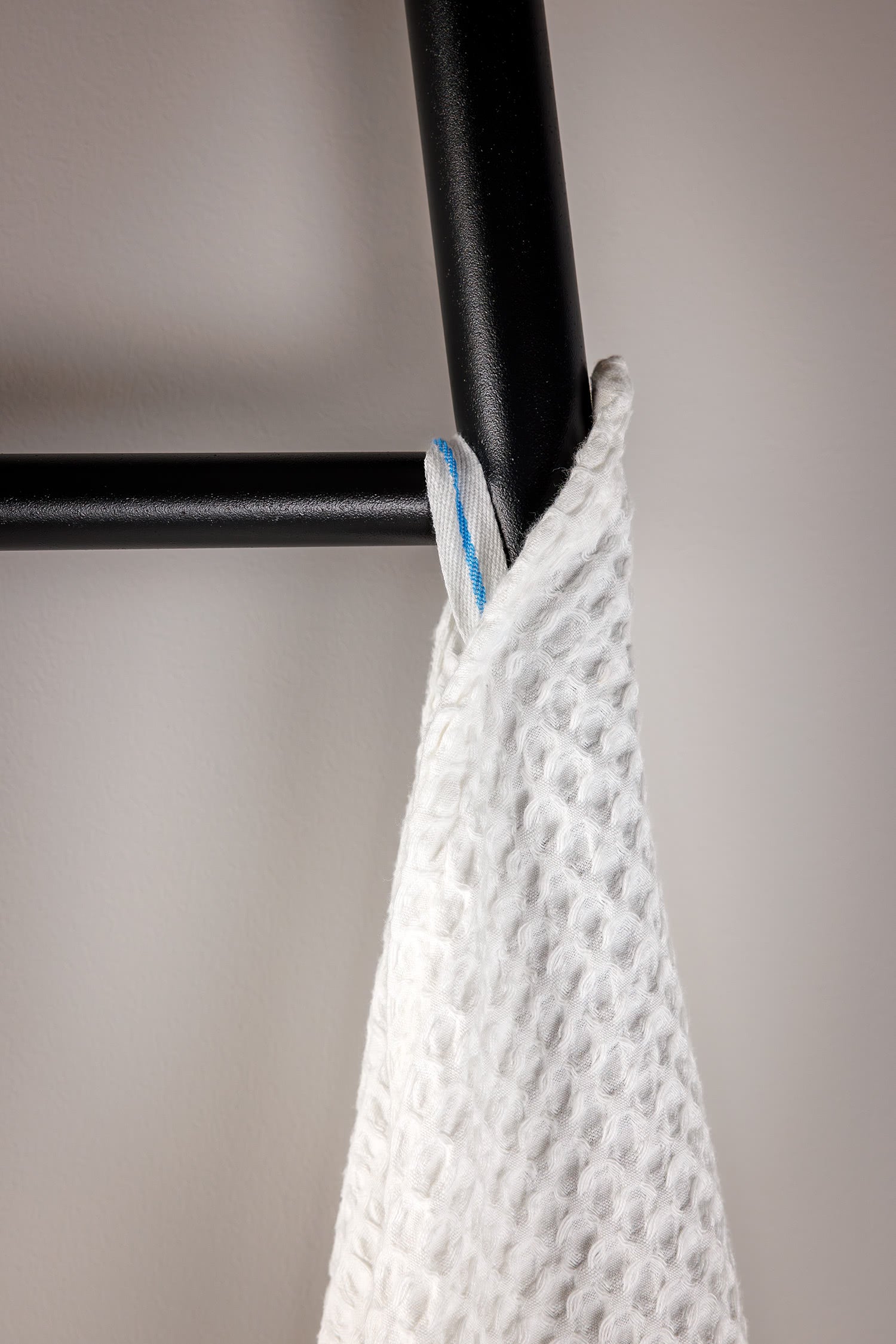 Pano de cozinha favo de mel