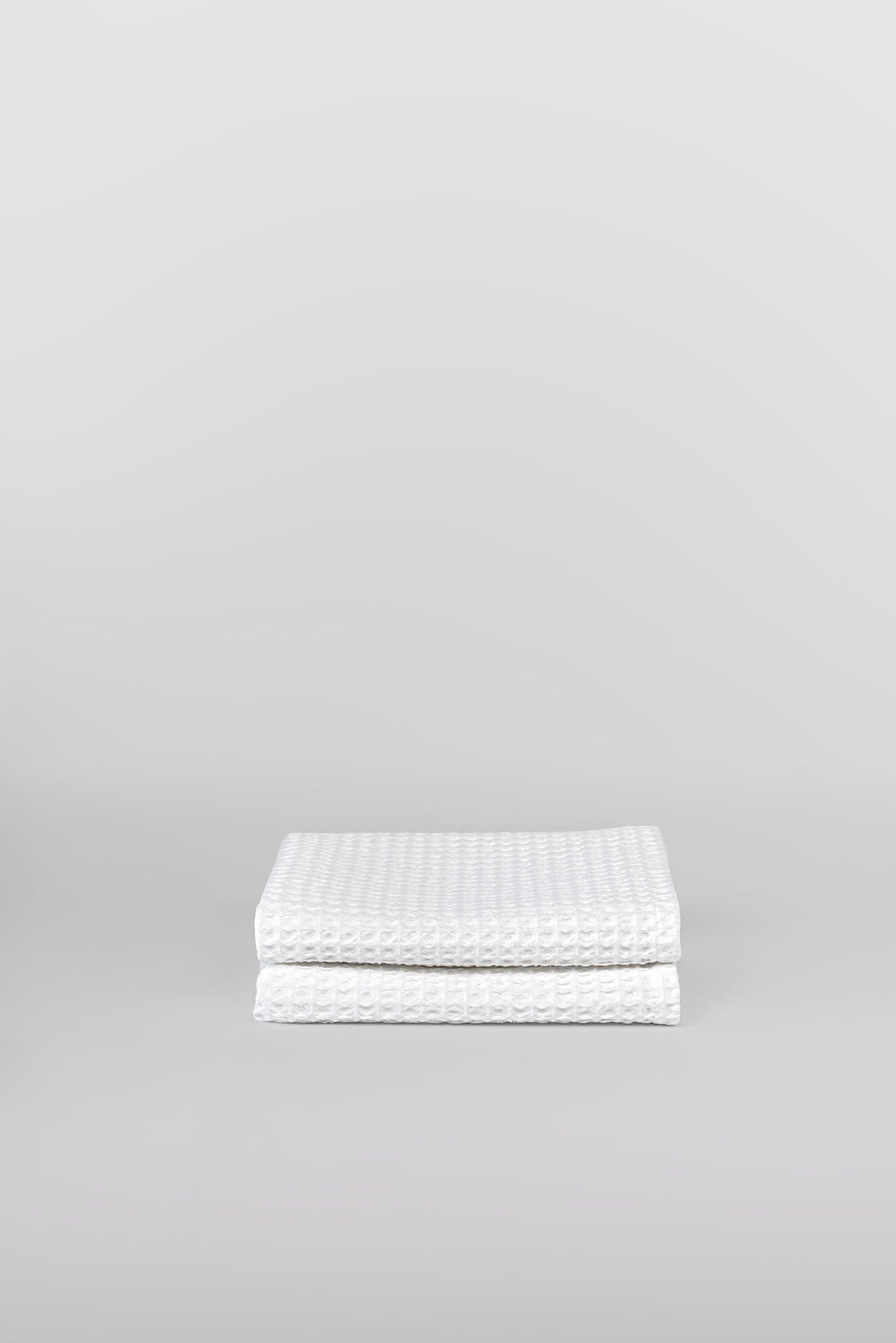 Pano de cozinha favo de mel