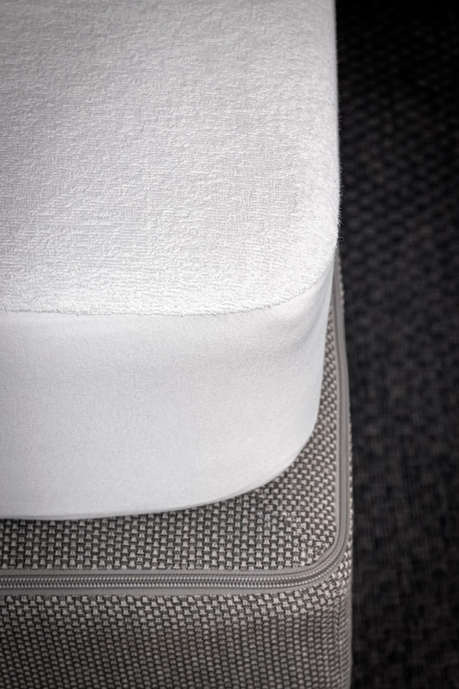 Protetor de colchão