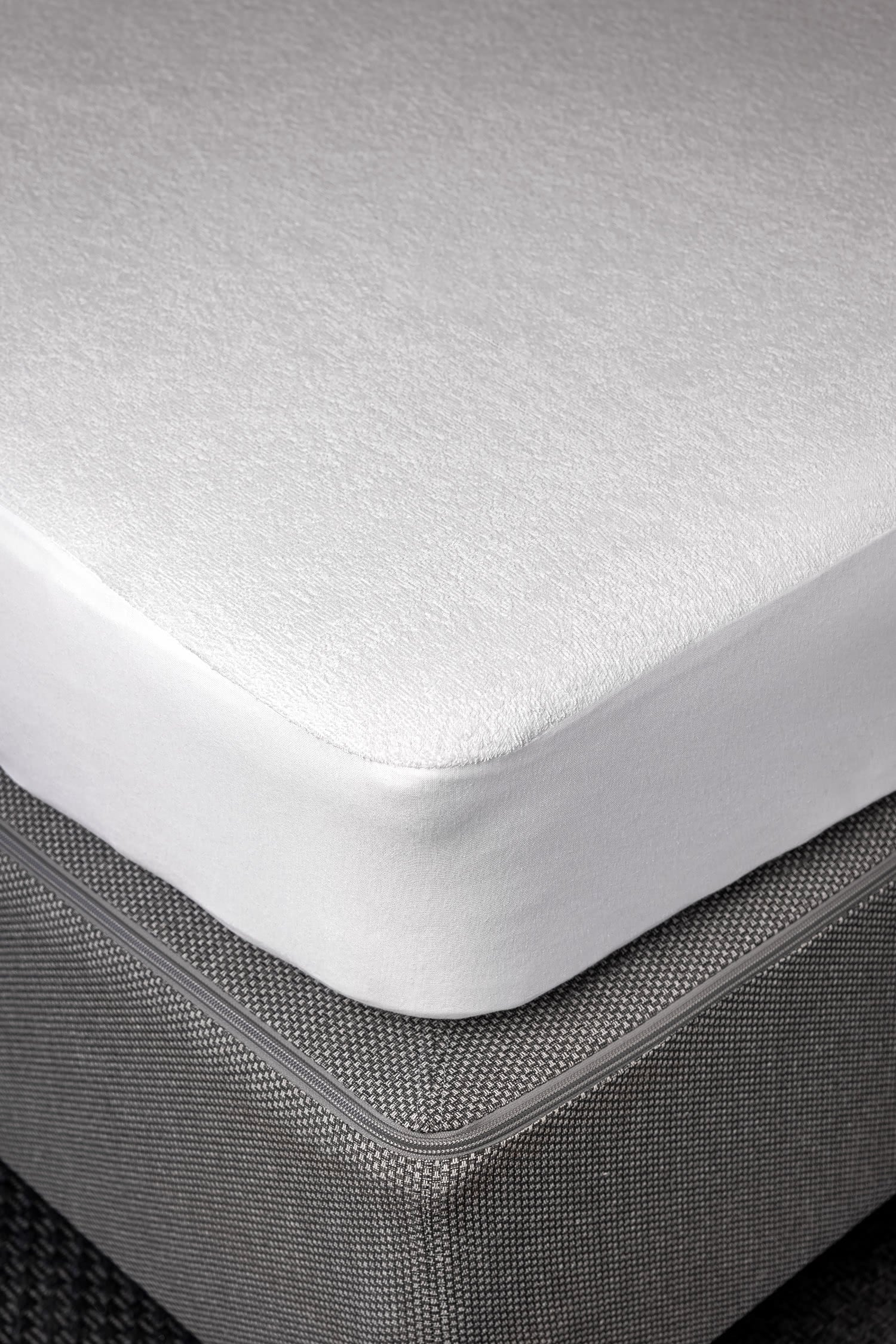 Protetor de colchão