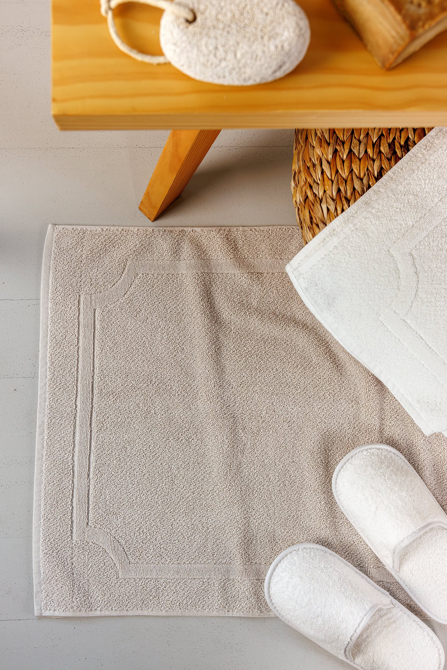 tapete 780 gramas spa